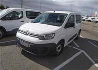 CITROEN 1.5 BLUEHDI 75KW TALLA M LIVE (102C - 8344-LGW